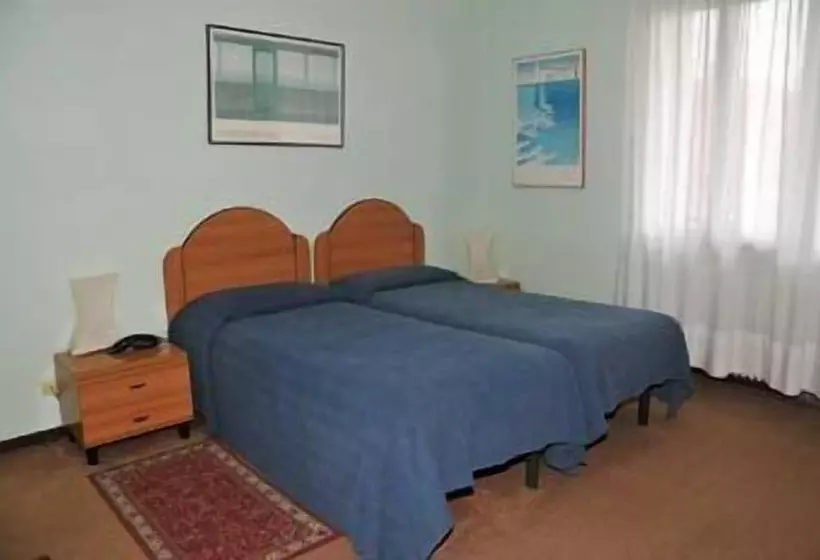 Fotos del hotel Alla Fiera:  17