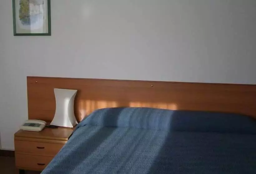 Fotos del hotel Alla Fiera:  22