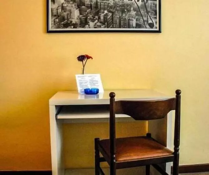 Fotos del hotel Alla Fiera:  24