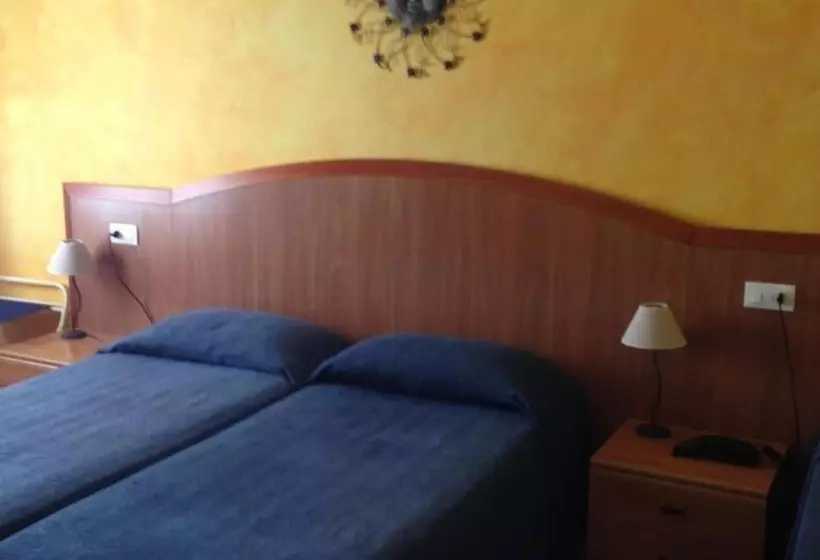 Fotos del hotel Alla Fiera:  13