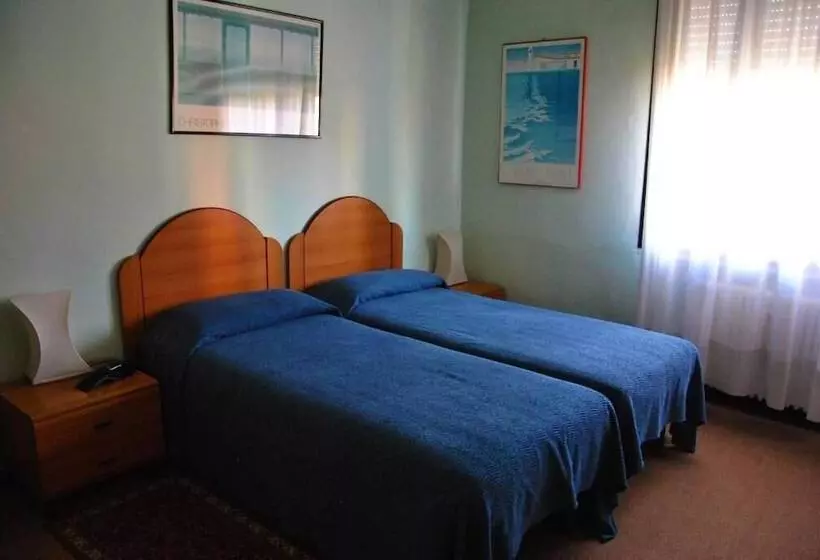 Fotos del hotel Alla Fiera:  9