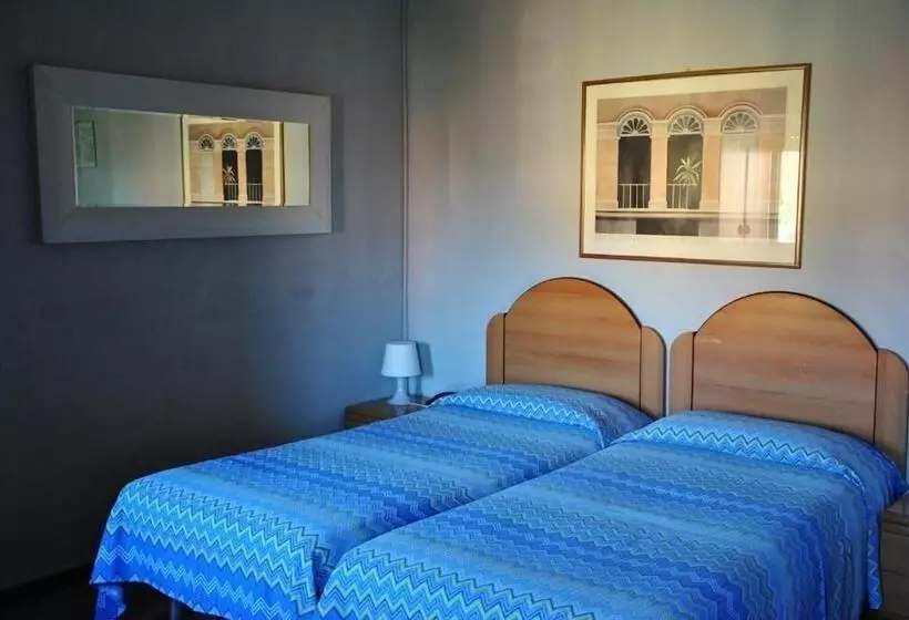 Fotos del hotel Alla Fiera:  18