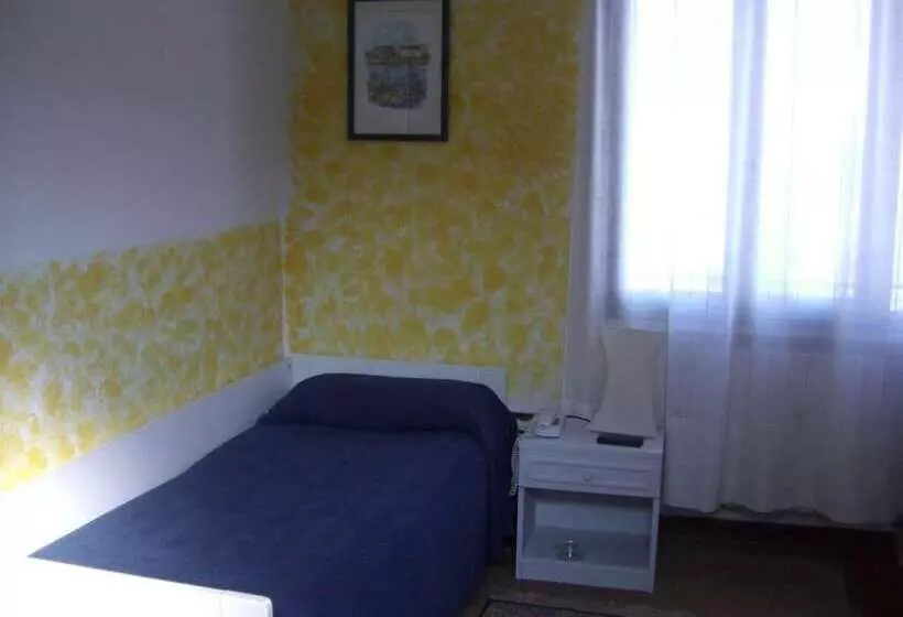 Fotos del hotel Alla Fiera:  16