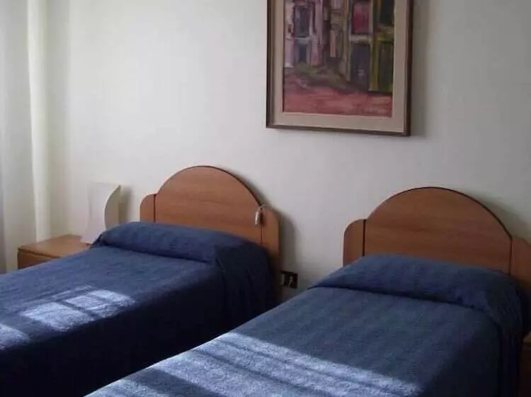 Fotos del hotel Alla Fiera:  5