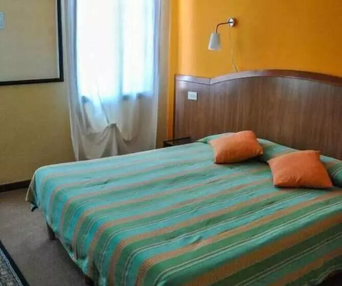 Fotos del hotel Alla Fiera:  6