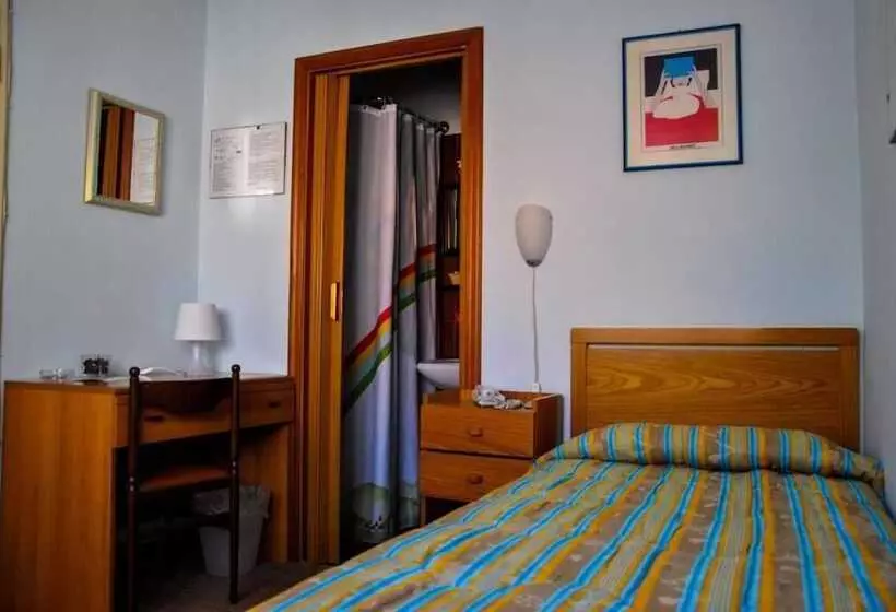 Fotos del hotel Alla Fiera:  21