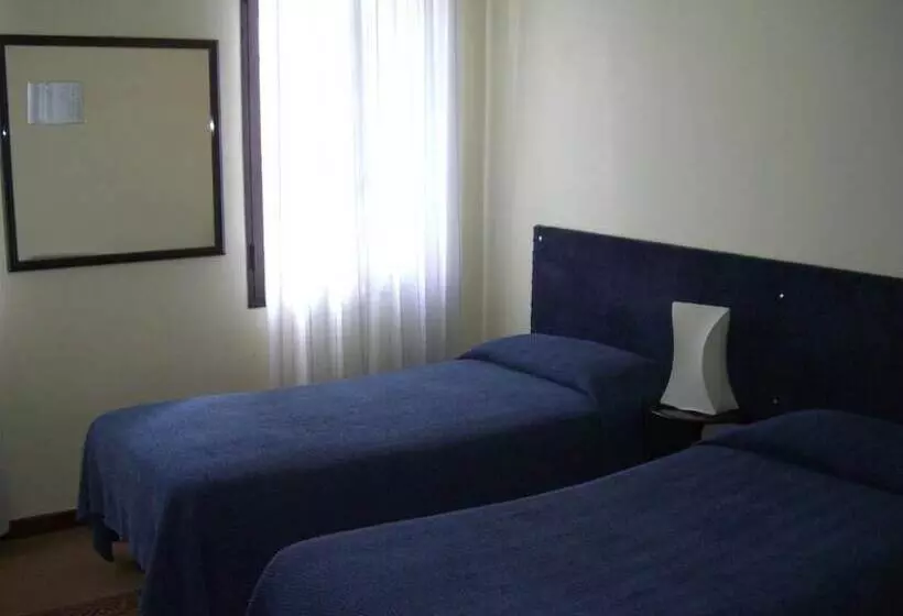 Fotos del hotel Alla Fiera:  14