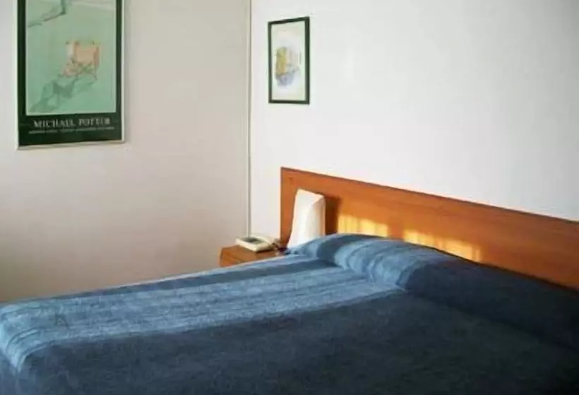 Fotos del hotel Alla Fiera:  10