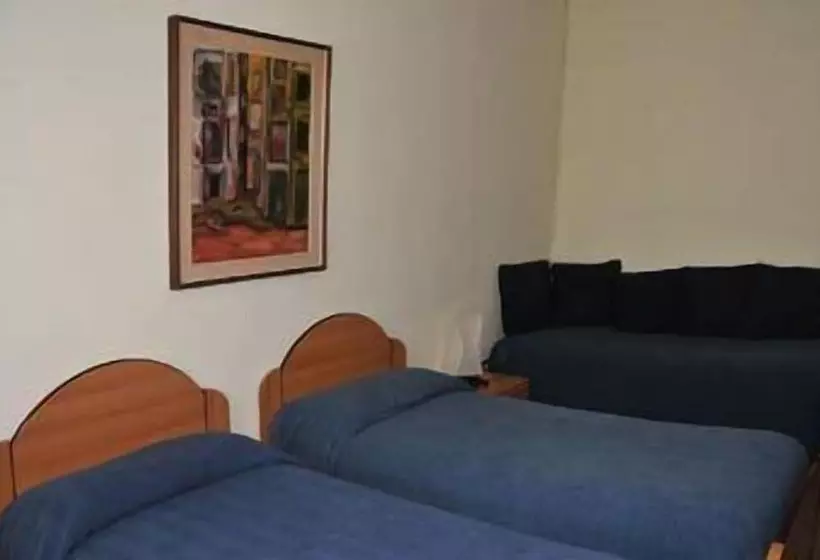 Fotos del hotel Alla Fiera:  4