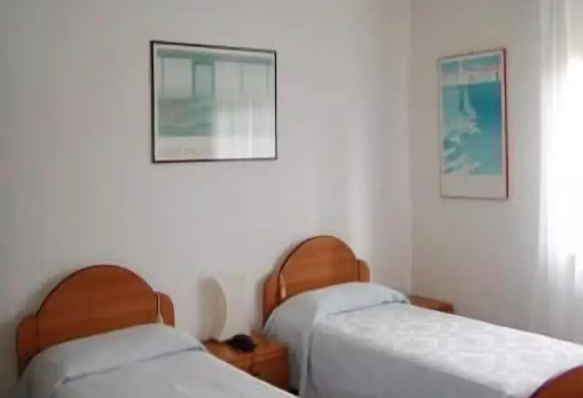 Fotos del hotel Alla Fiera:  12