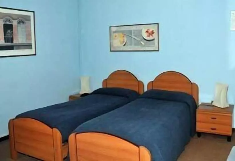 Fotos del hotel Alla Fiera:  23