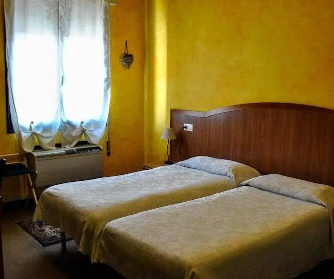 Fotos del hotel Alla Fiera:  11