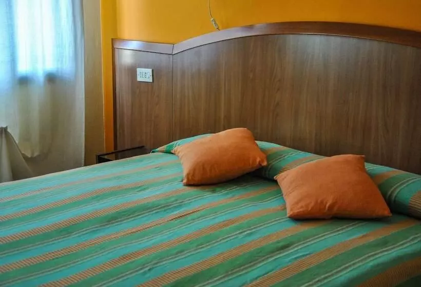 Fotos del hotel Alla Fiera:  8