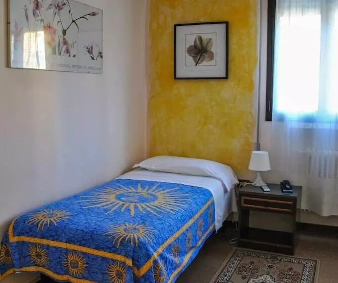 Fotos del hotel Alla Fiera:  7