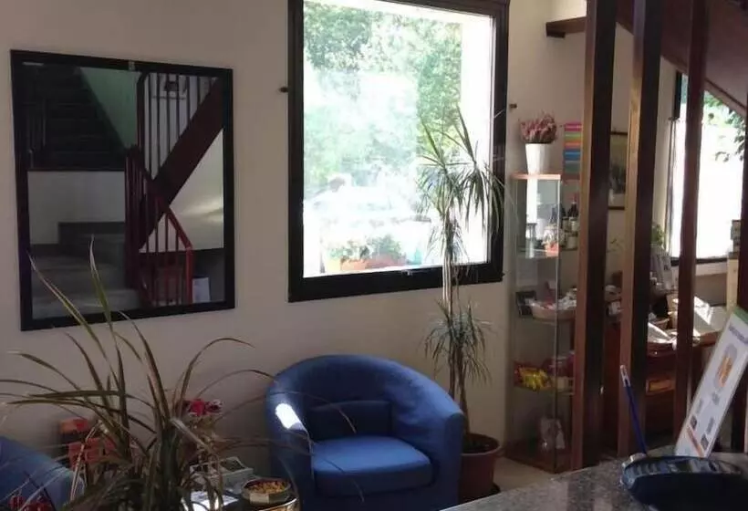 Fotos del hotel Alla Fiera:  25