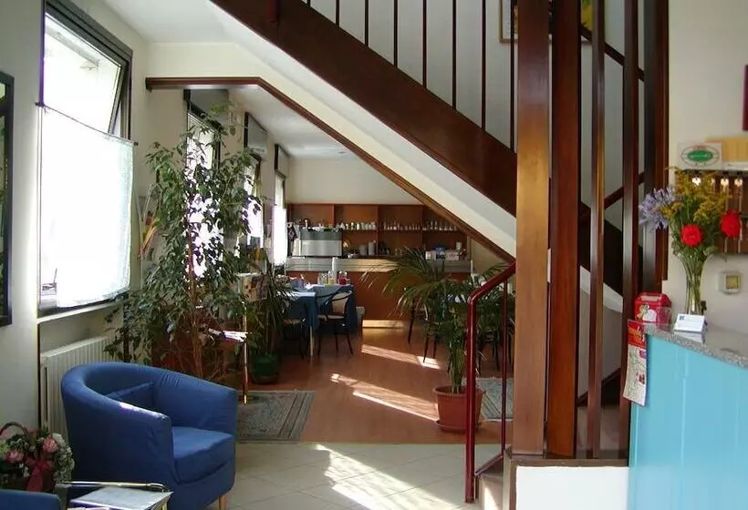 Fotos del hotel Alla Fiera:  2