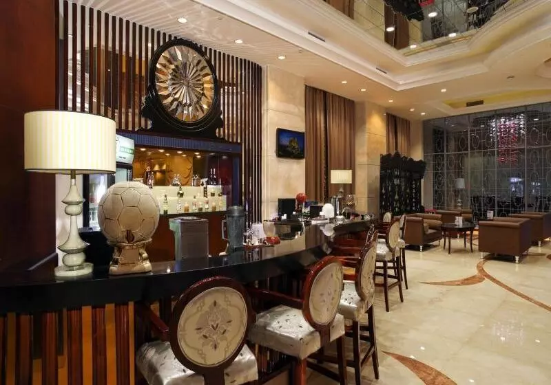 Fotos del hotel Dongguan Babylon:  5