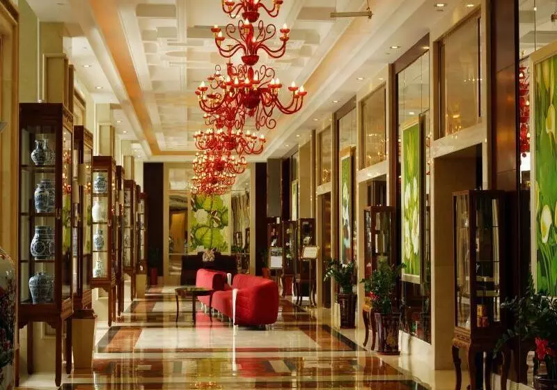Fotos del hotel Dongguan Babylon:  4