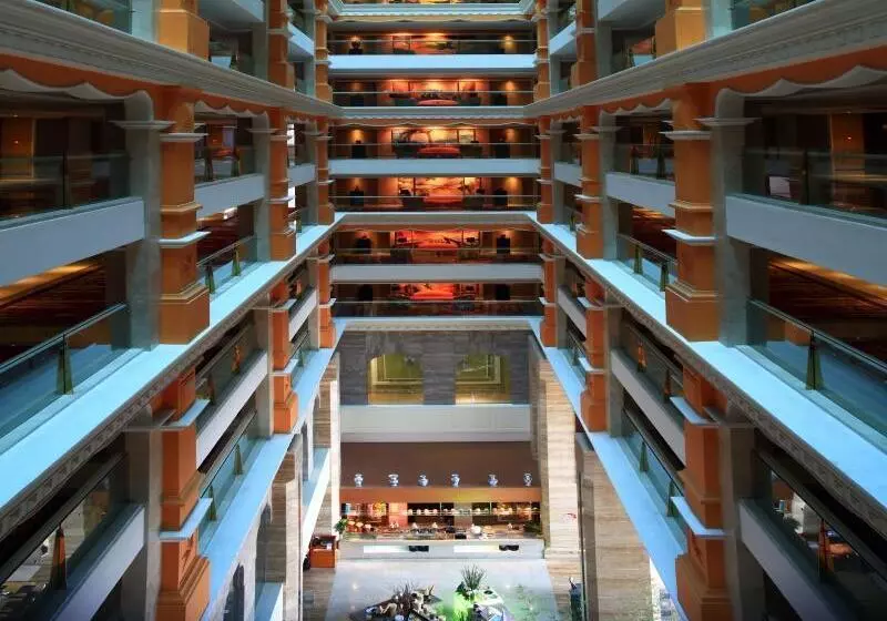 Fotos del hotel Dongguan Babylon:  3