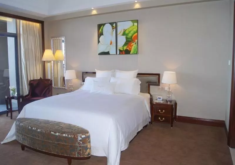 Fotos del hotel Dongguan Babylon:  6