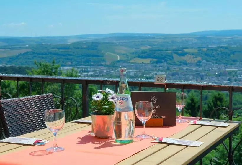 Fotos del hotel Berghotel Kockelsberg:  6