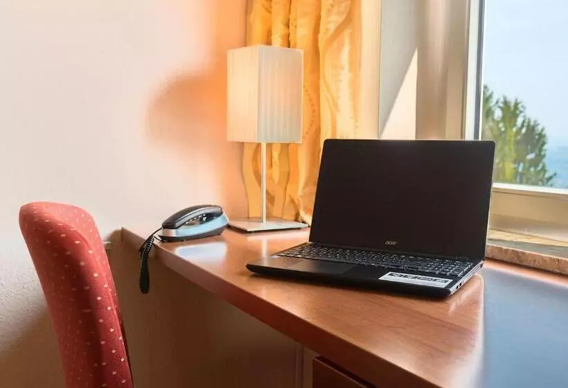 Fotos del hotel Berghotel Kockelsberg:  23