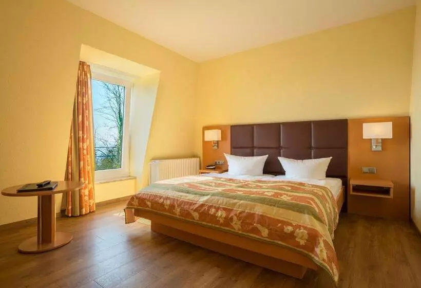 Fotos del hotel Berghotel Kockelsberg:  22