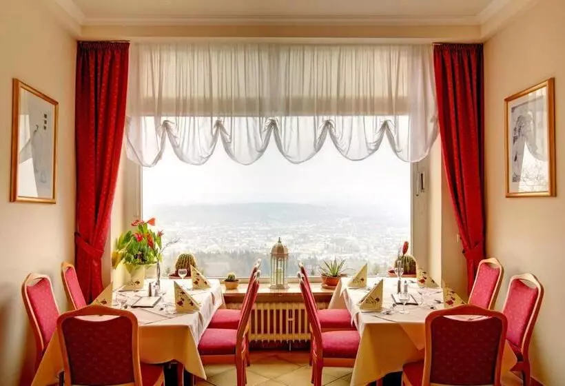 Fotos del hotel Berghotel Kockelsberg:  17