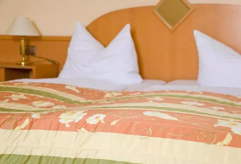 Fotos del hotel Berghotel Kockelsberg:  24