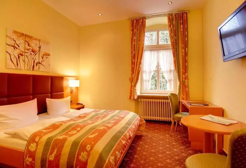 Fotos del hotel Berghotel Kockelsberg:  20