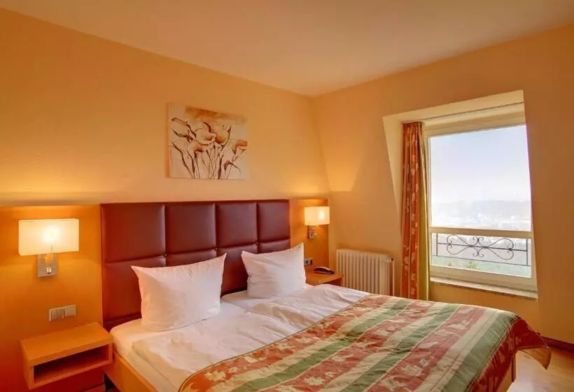 Fotos del hotel Berghotel Kockelsberg:  16