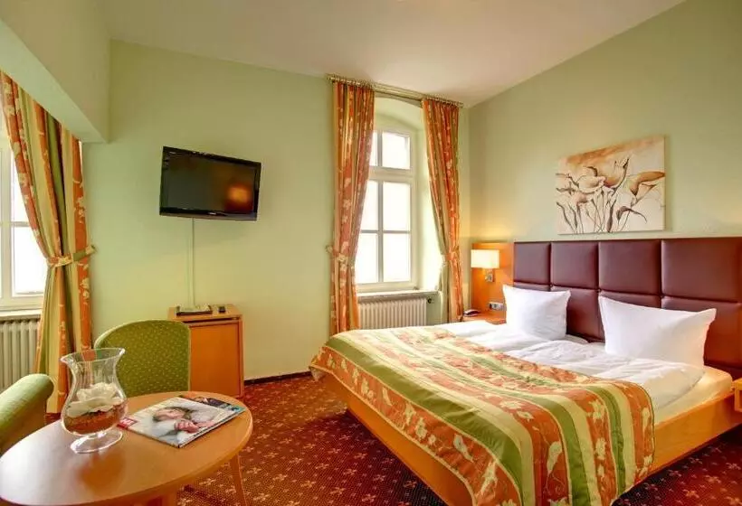 Fotos del hotel Berghotel Kockelsberg:  4