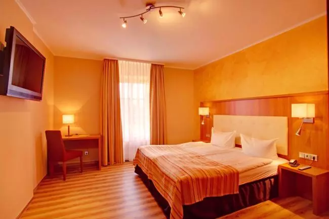 Fotos del hotel Berghotel Kockelsberg:  18