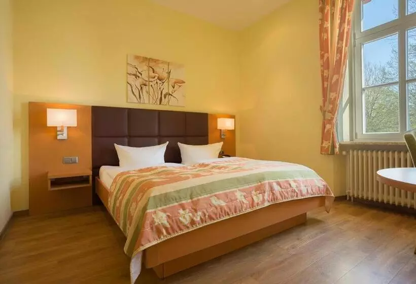 Fotos del hotel Berghotel Kockelsberg:  21