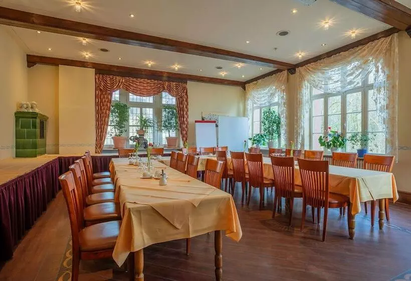 Fotos del hotel Berghotel Kockelsberg:  19