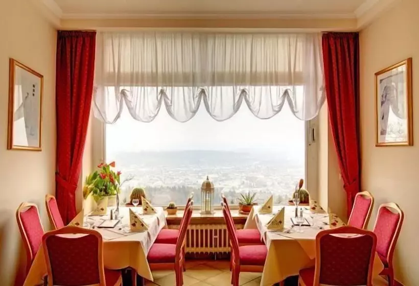 Fotos del hotel Berghotel Kockelsberg:  13