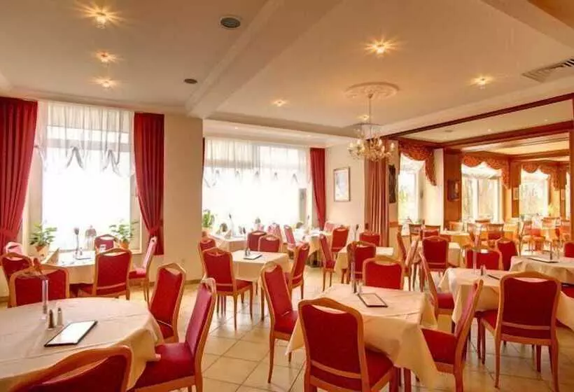 Fotos del hotel Berghotel Kockelsberg:  5