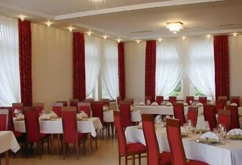 Fotos del hotel Berghotel Kockelsberg:  15