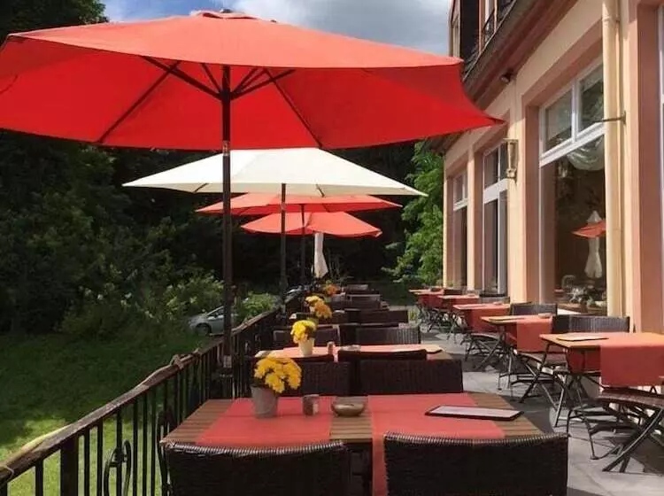 Fotos del hotel Berghotel Kockelsberg:  3