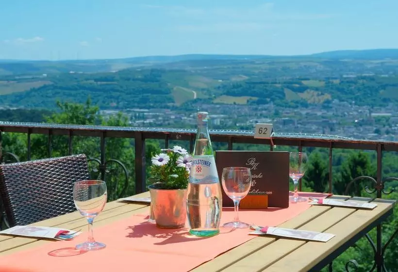 Fotos del hotel Berghotel Kockelsberg:  9