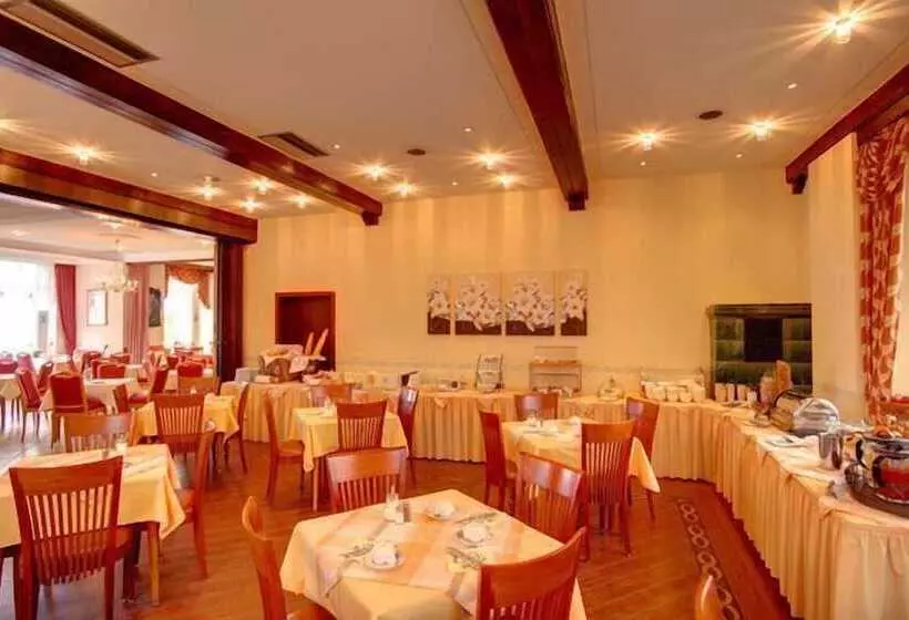 Fotos del hotel Berghotel Kockelsberg:  11