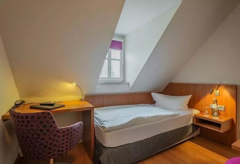 Fotos del hotel Berghotel Kockelsberg:  7