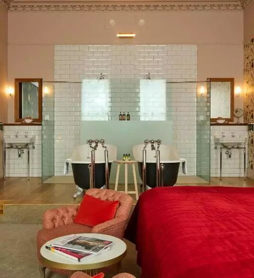 Fotos del hotel Du Vin Cheltenham:  3