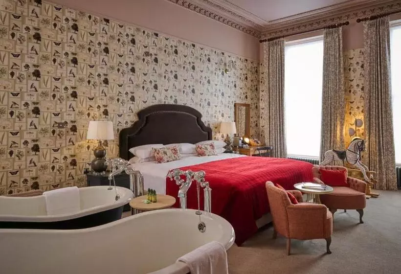 Fotos del hotel Du Vin Cheltenham:  6