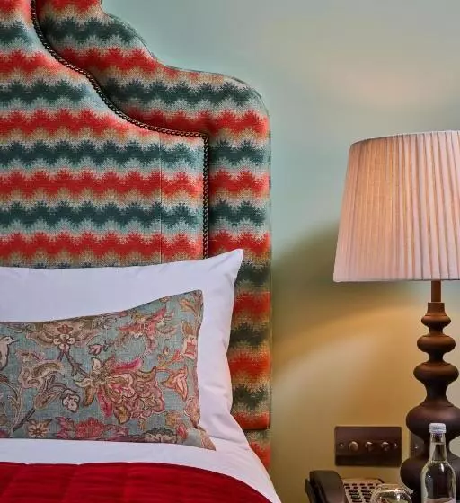 Fotos del hotel Du Vin Cheltenham:  13