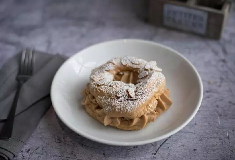 Fotos del hotel Du Vin Cheltenham:  25