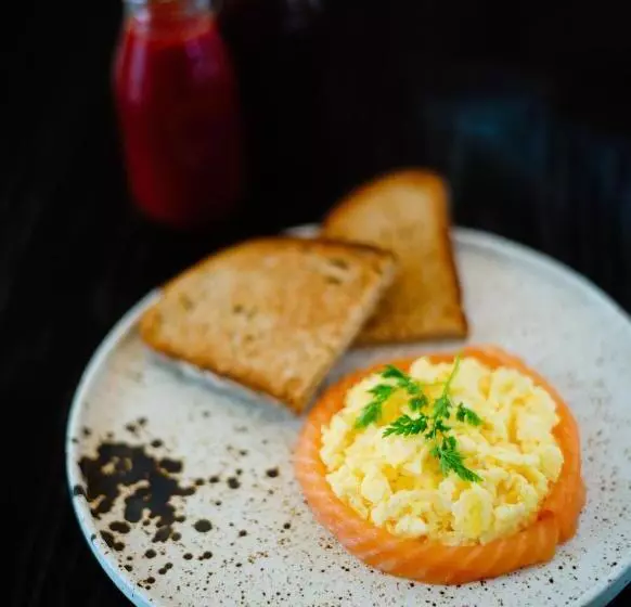 Fotos del hotel Du Vin Cheltenham:  4