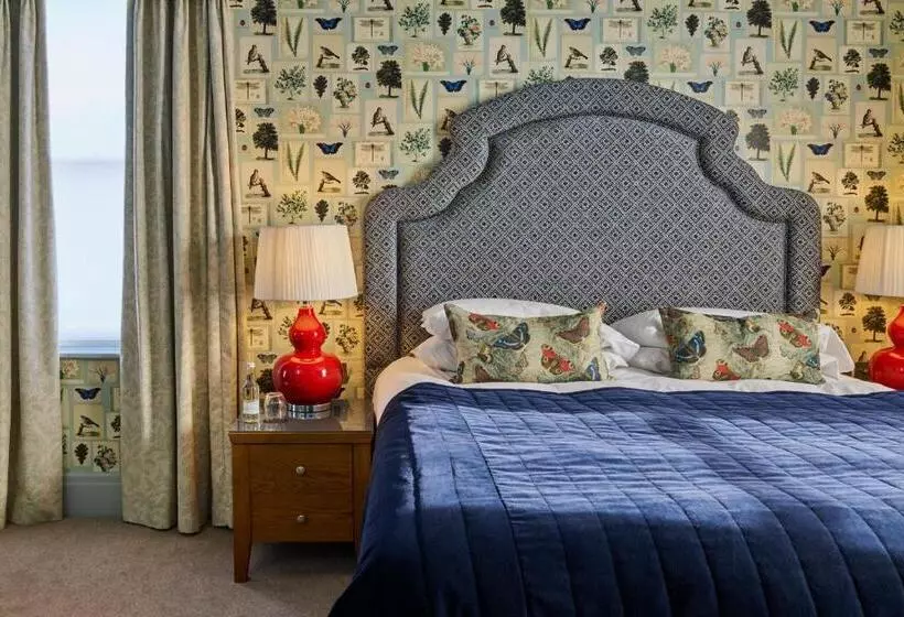 Fotos del hotel Du Vin Cheltenham:  15