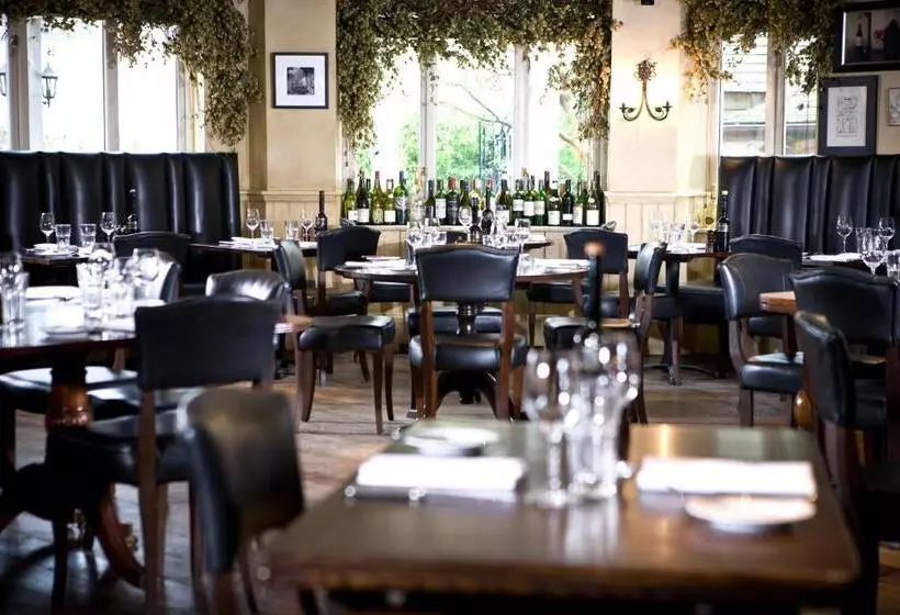 Fotos del hotel Du Vin Cheltenham:  14