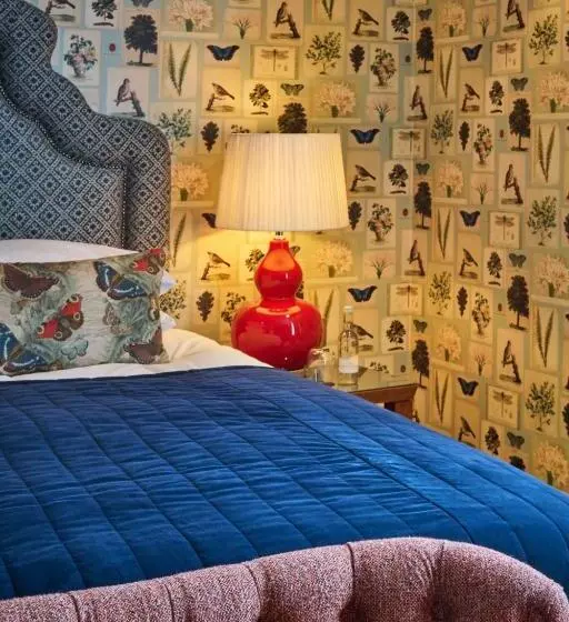 Fotos del hotel Du Vin Cheltenham:  17